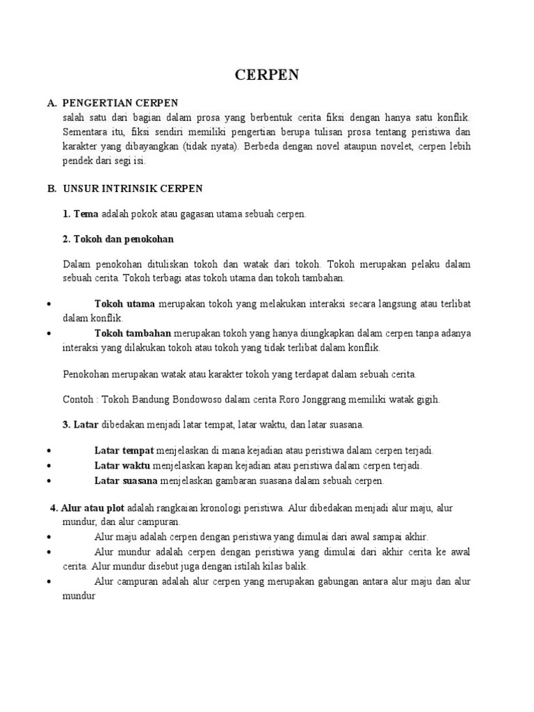Contoh Latar Suasana Dalam Novel – Nasi