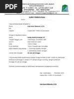 Bahwa penanggungjawab pembina osis di sekolah adalah kepala sekolah . Pengangkatan Ketua Yayasan Pdf