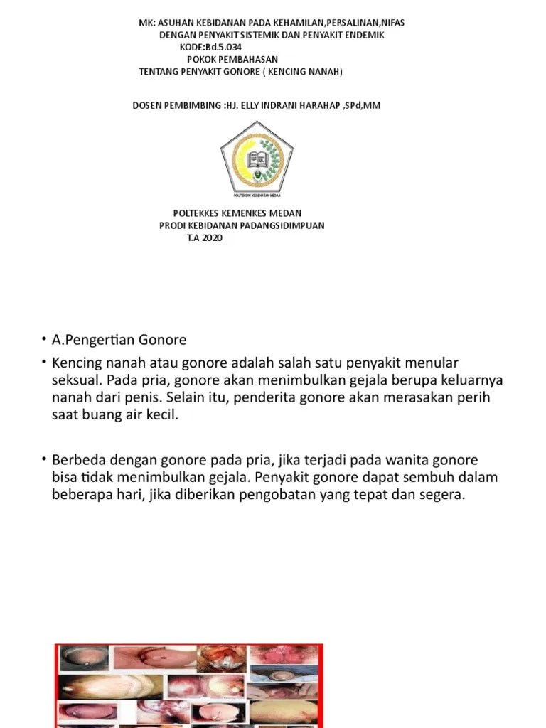 Tugas Fower Point Gonore Fadila | PDF