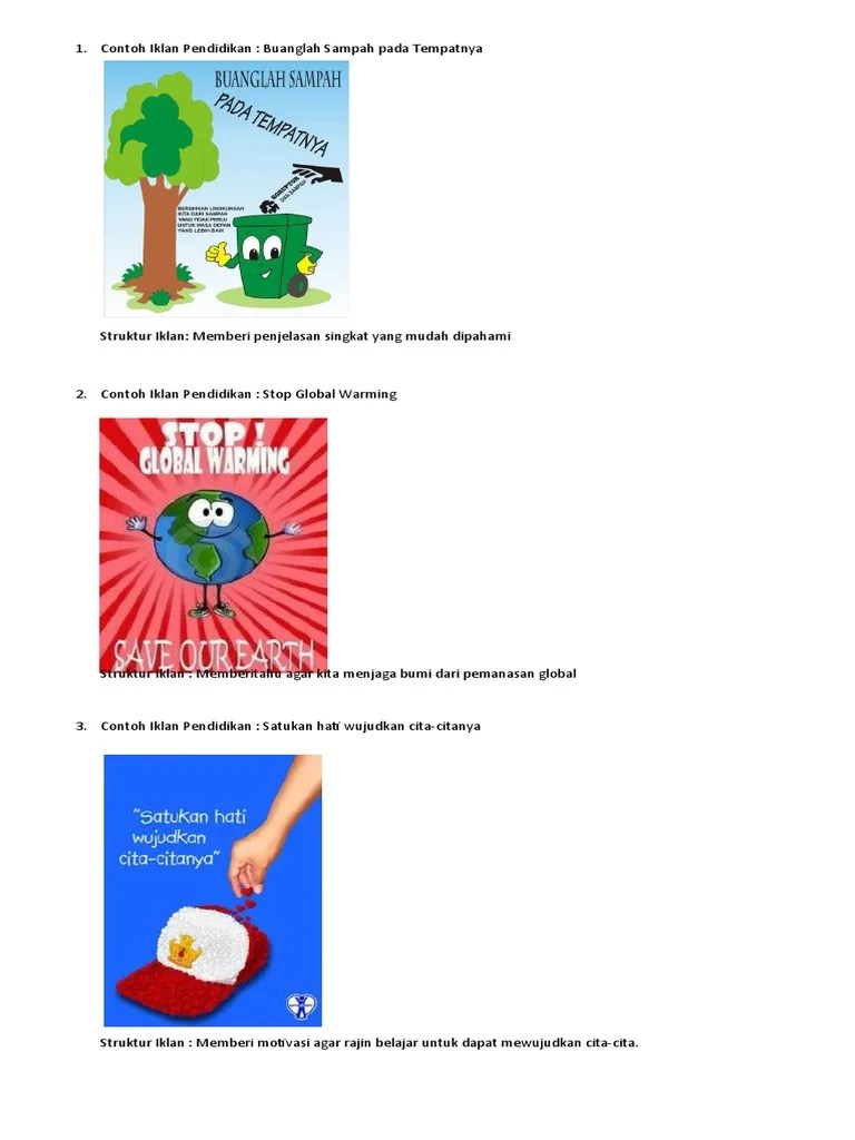 We did not find results for: Contoh Iklan Pendidikan Pdf