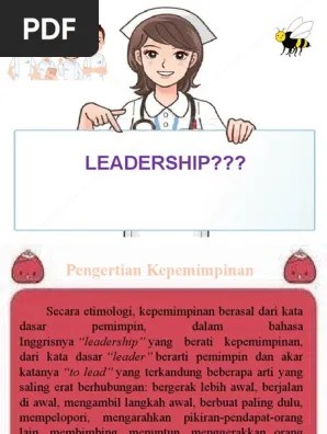 02 Leadership, Power N Empowerment | PDF