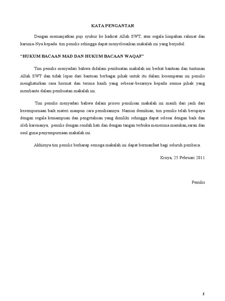 37 full pdfs related to this paper. Contoh Makalah Pendidikan Agama Islam Pdf