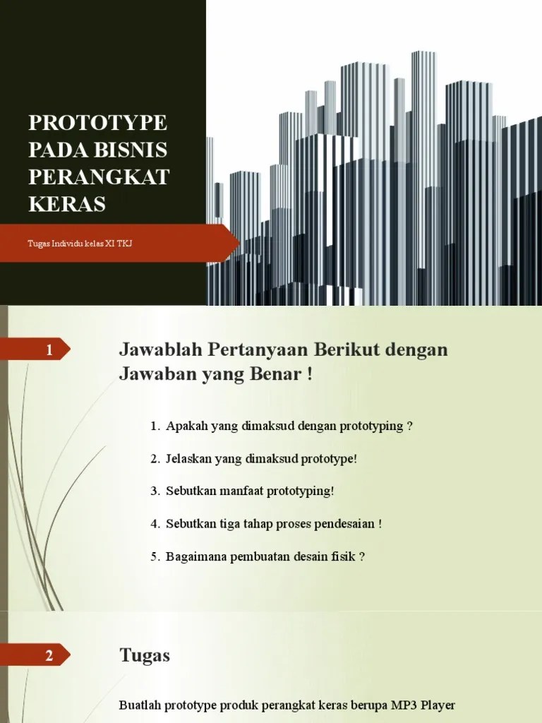 Tugas PKK TGL 26-01-2021 | PDF