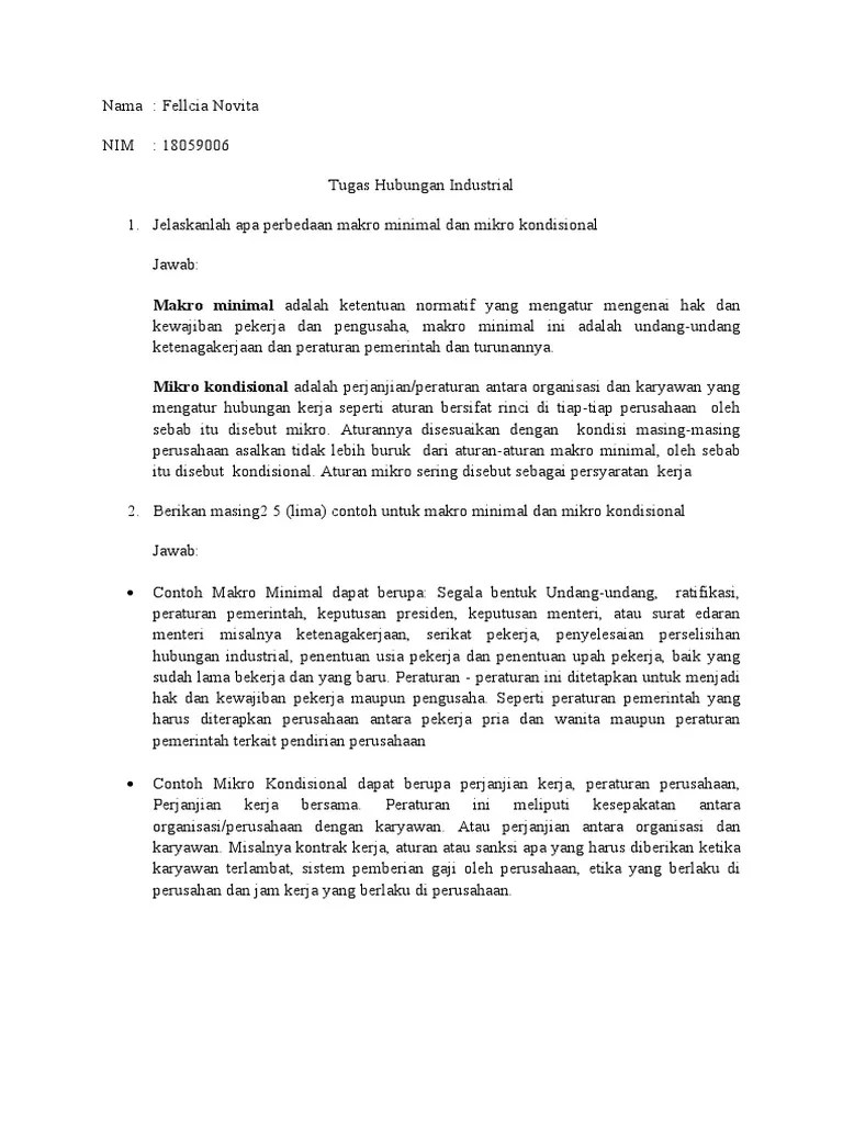 Komisi pemberantasan tindak pidana korupsi. Tugas Pertemuan 3 Pdf