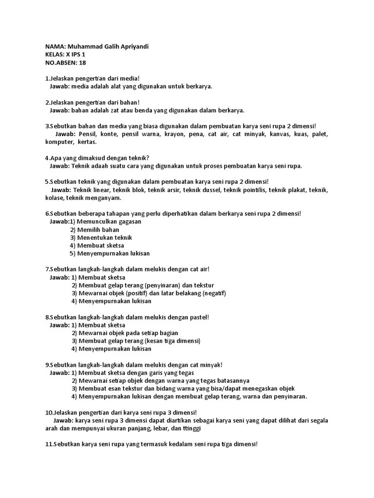 KELOMPOK 5 SENI MUSIK | PDF