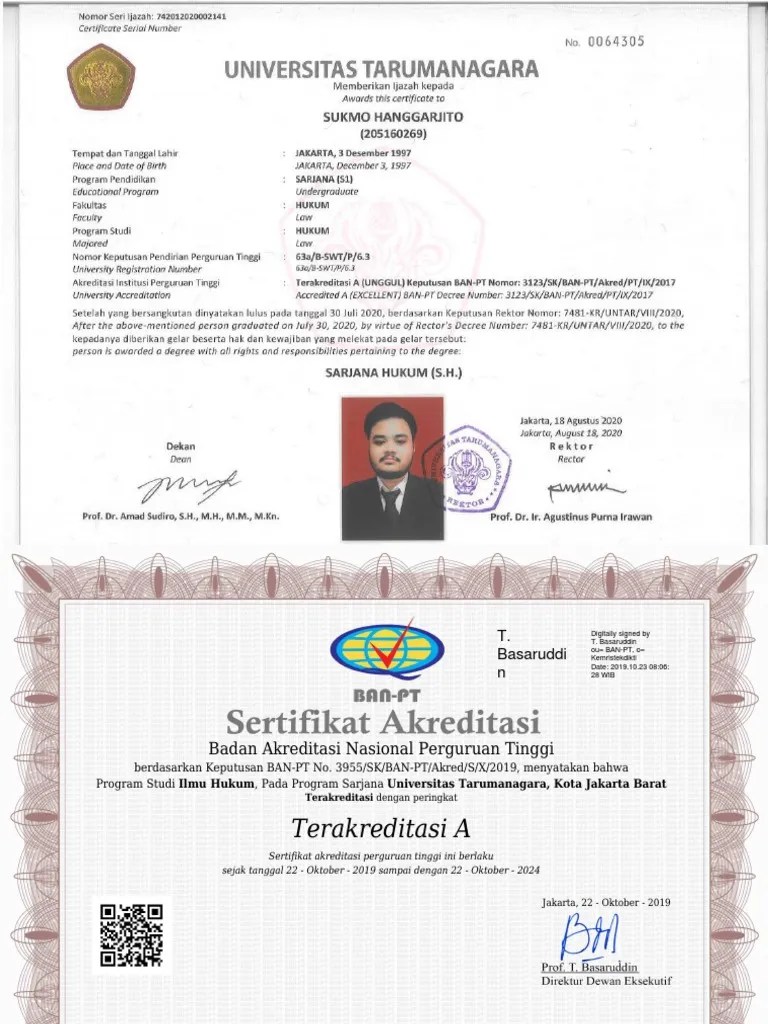 Program studi / jurusan yang ada di bawah fakultas pts ini diantaranya adalah program sarjana pendidikan dokter dan profesi dokter (pspd). Buka Pdf