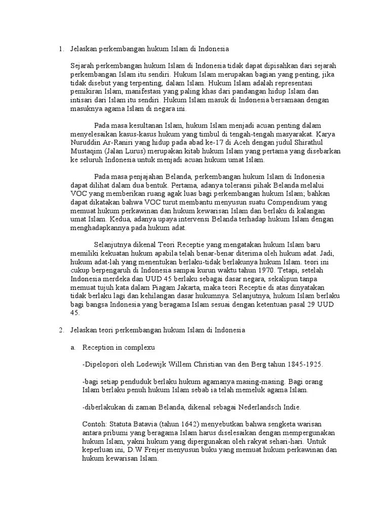 Begitu juga dengan korban kasus perkosaan bukan hanya aib yang ditanggung, . 13 Diskusi Spada Pdf