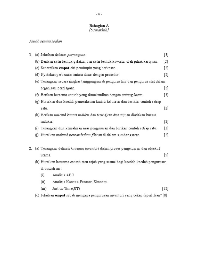 Kepentingan persekitaran fizikal terhadap pembangunan perniagaan. Pengajian Perniagaan Pdf