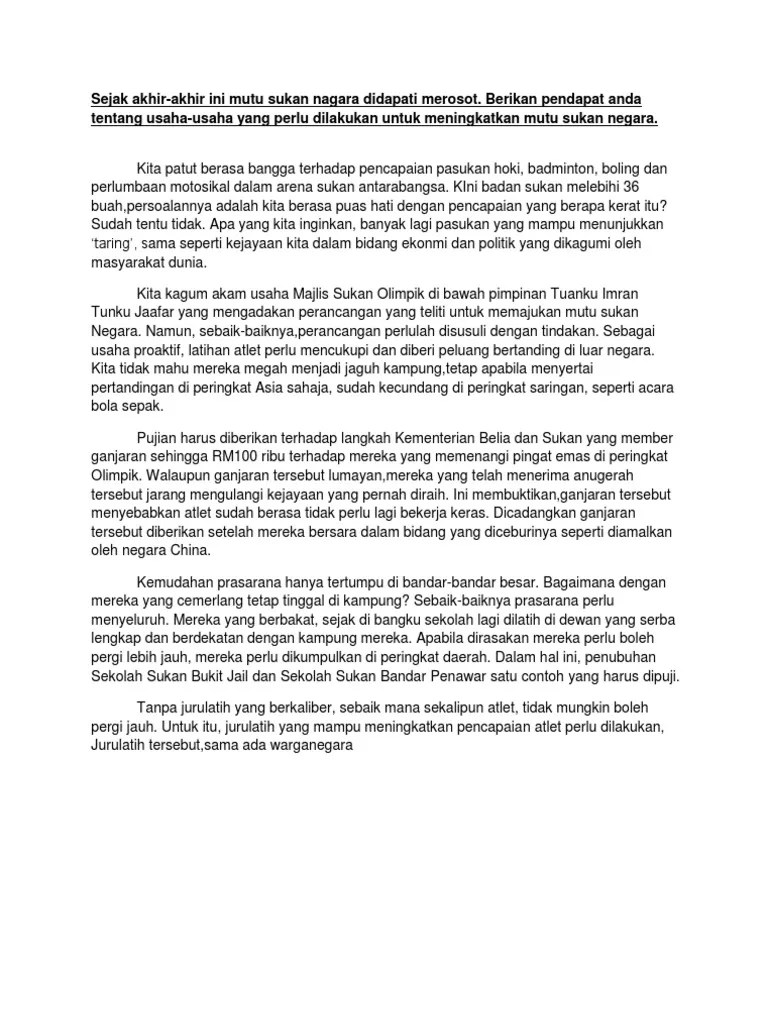 Langkah Untuk Meningkatkan Mutu Sukan Negara Di Malaysia : Ppt Teknologi Dalam Sukan Powerpoint Presentation Free Download Id 4052764