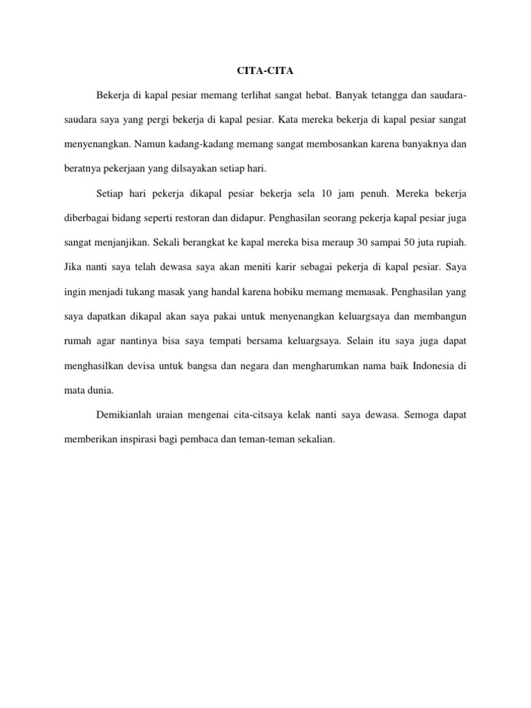 Watch popular content from the following creators: Cita Cita Pdf