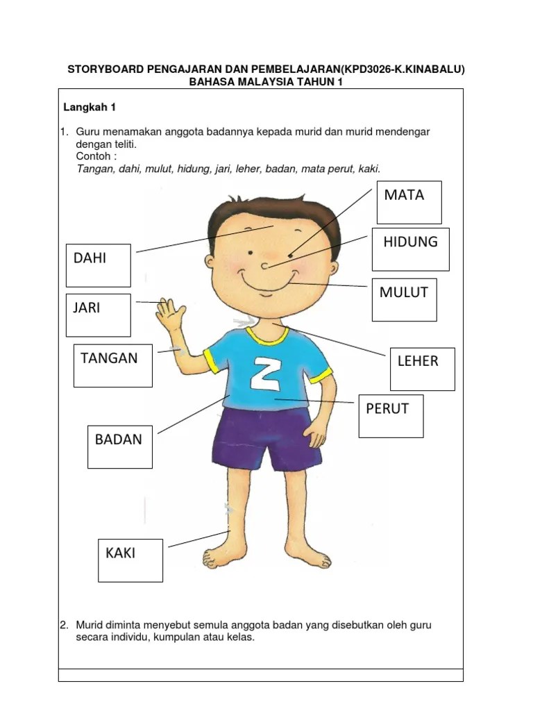Jika anda melihat kesilapan atau kesalahan pada bahan kitpramenulis, ajukan komen . Storyboard Pdf