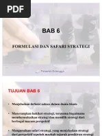 BAB 4 Lingkungan Internal An | PDF