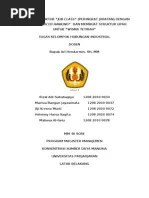 Contoh Job Classification | PDF