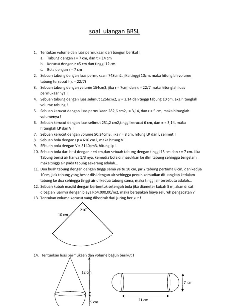 We did not find results for: Kumpulan Soal Ulangan Brsl