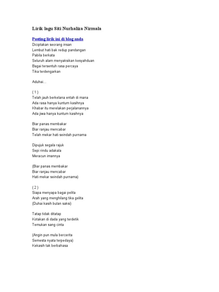 Am · (*) g c dm betapa indahnya dunia . Ù†Ø§Ø¯Ù„Ø© Ø¹Ø¶Ù„ÙŠ Ù„ÙŠØ­Ø¬Ø¨ Ù…Ø²ÙŠØ¬ Ø®Ø§Ù…Ø³Ø§ Ø³Ù† Ø§Ù„Ø¨Ù„ÙˆØº Download Lagu Purnama Merindu Siti Nurhaliza Stimulkz Com