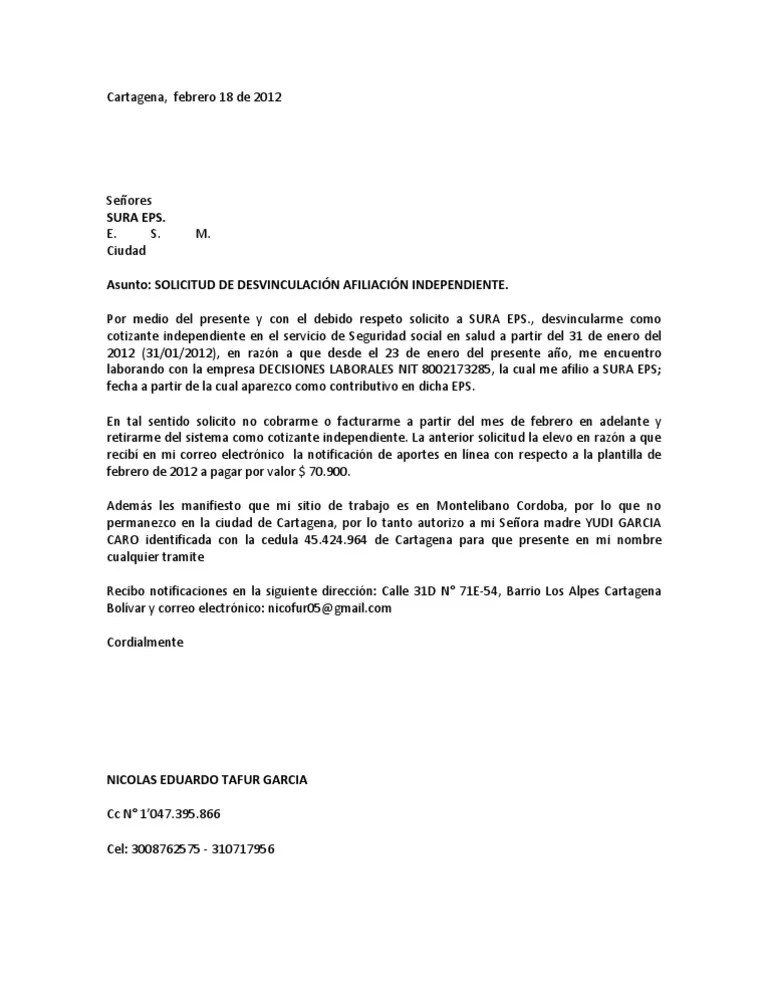 Porvenir Carta Para Retiro De Cesantias : Carta Retiro de Cesantias - Flechas caseras 531 2 flechas caseras flechas de tubo de aluminio de 6 milimetros x 75 cm.