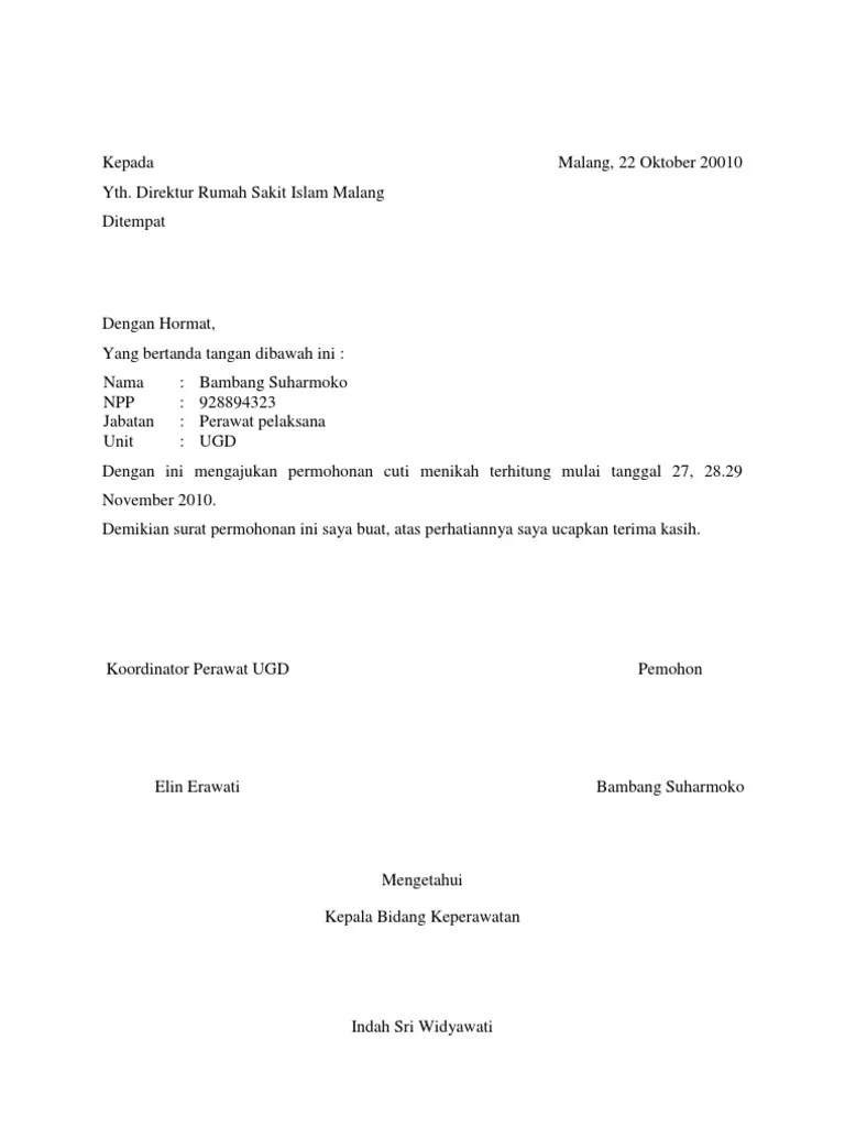We did not find results for: Surat Permohonan Cuti Tahunan