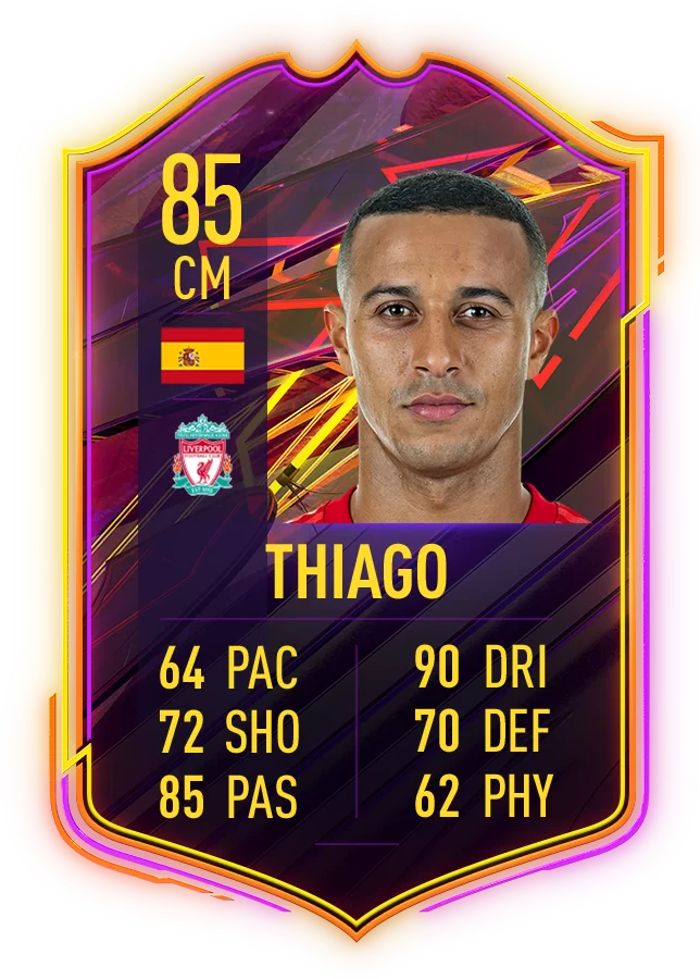 Che Adams Fifa 21 Card . Fifa 21 Ultimate Team: sta per partire la nuova stagione!