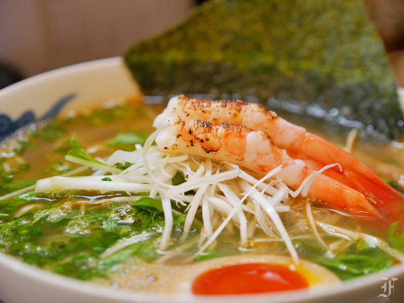 學攝影：拉麵、蓋飯怎麼拍看起來才好吃？日式料理拍攝心得分享