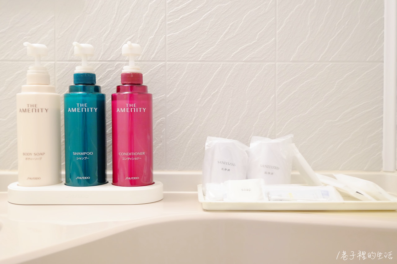 成田 U-City 飯店，距離成田機場超近，附近有成田表參道可逛