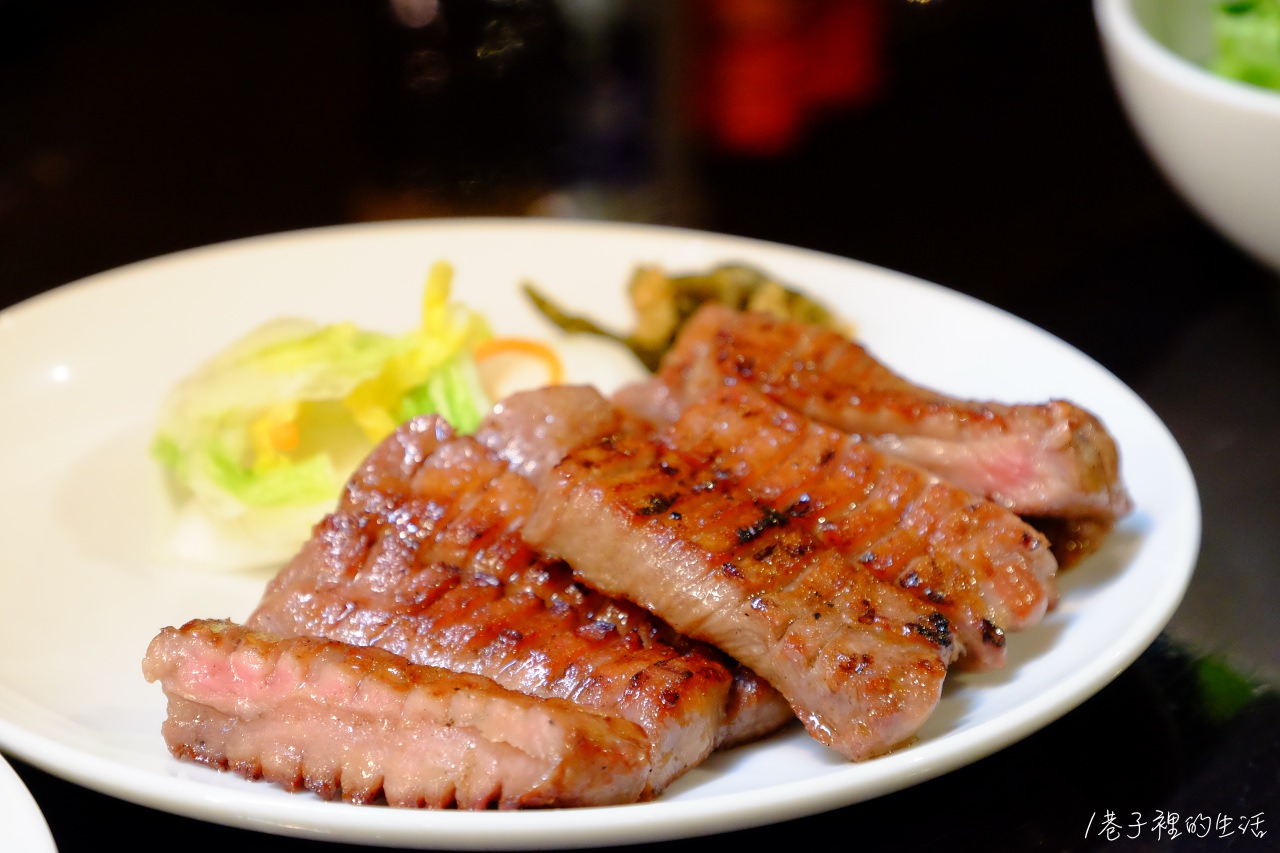 【仙台必吃】善治郎牛舌，四大仙台牛舌名店之一，推薦好吃的當地美食