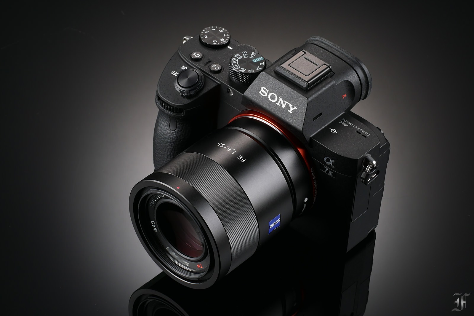 名為輕便的憧憬 Sony FE 55mm F1.8 ZA 開箱/實拍/評測