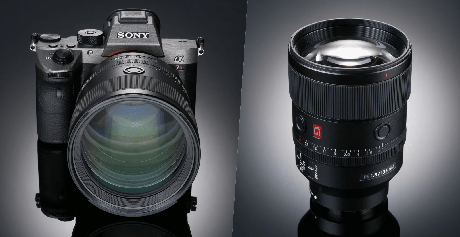 GM 世代的里程碑 Sony FE 135mm F1.8 GM 開箱/試拍/動手玩