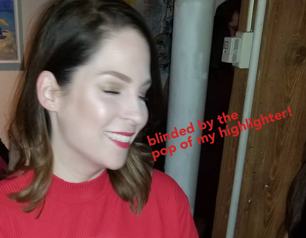 best drugstore highlighter canada