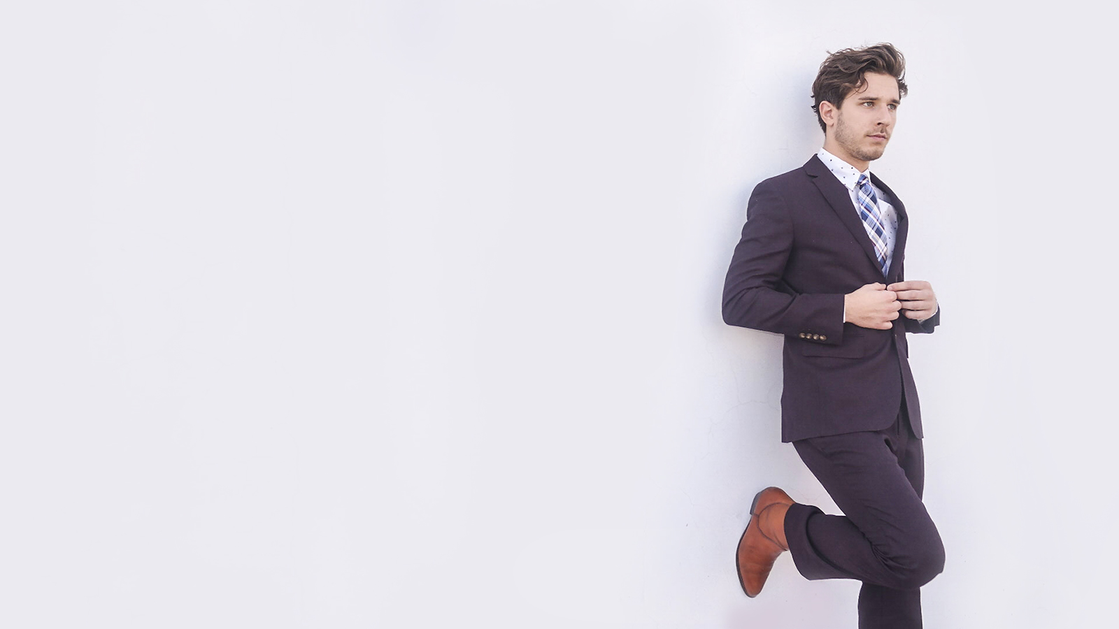 Shop your closet for a whole new look there's no denying that a new outfit can t. Indochino Disrupting Custom Menswear Impakter