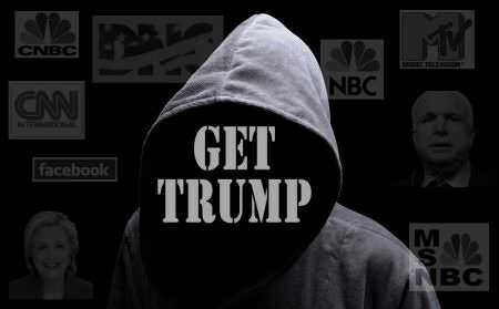 Young Russian Offered $15 Million And US Citizenship In “Deep State