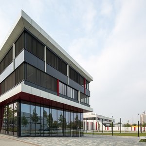 Standort Implenia Ag