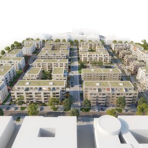 Standort Implenia Ag