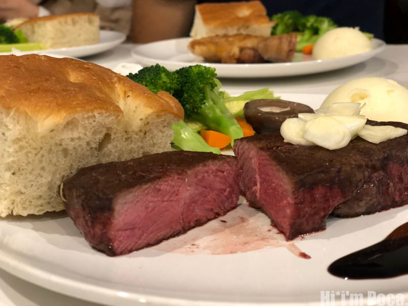 高雄美食 大黑の店(大黑店)，平民價格也能吃到頂級牛排！前鎮IKEA旁超佛心好店！