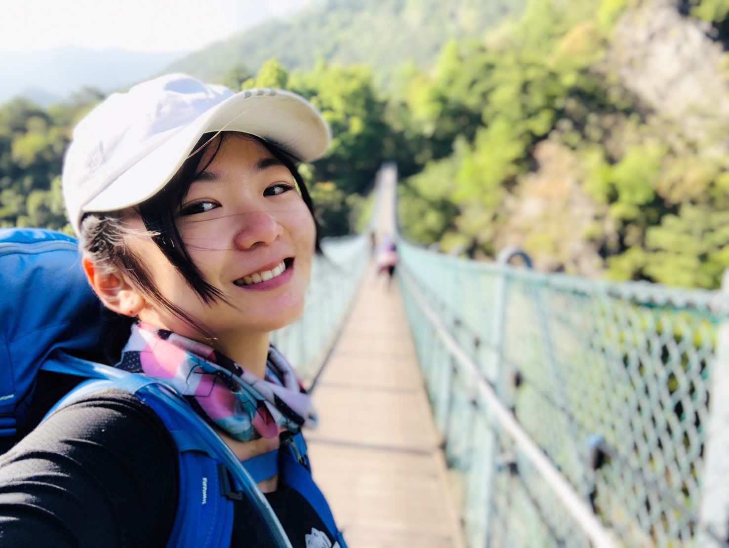 能高安東軍(北三段)五天四夜縱走記錄，水鹿暴走＋五顆百岳入袋cp值超高縱走入門(下)