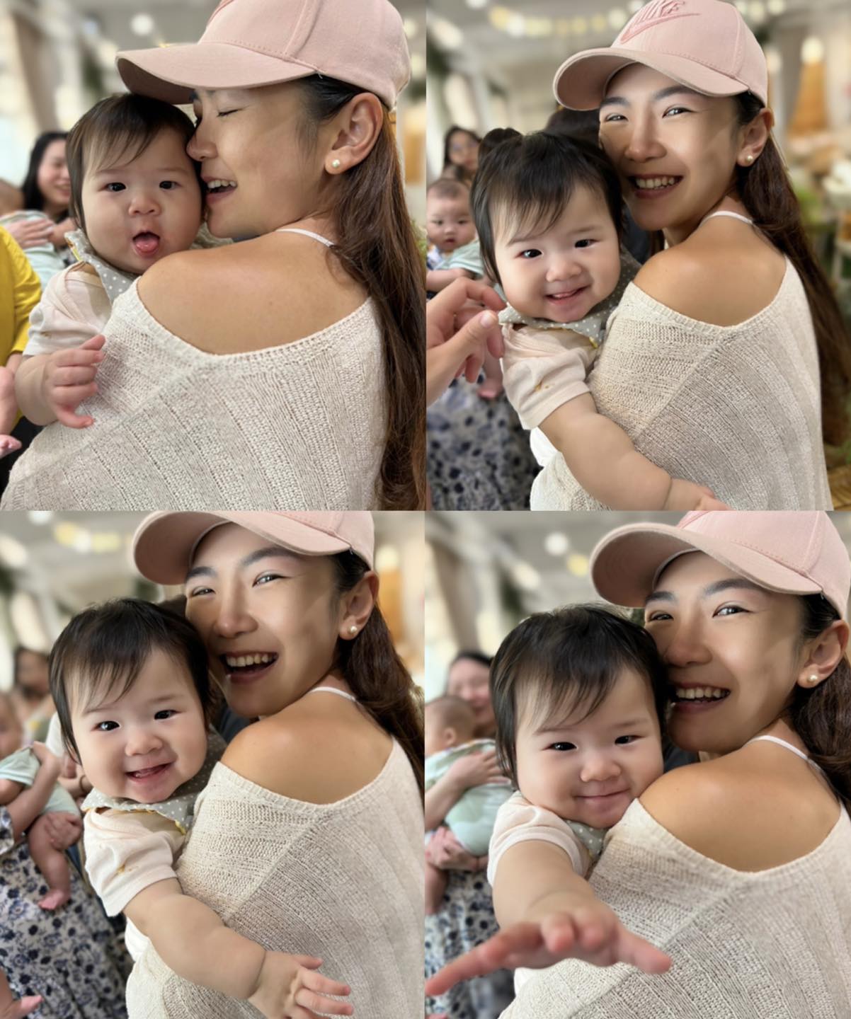 媽媽們沒告訴你的事—關於產後憂鬱