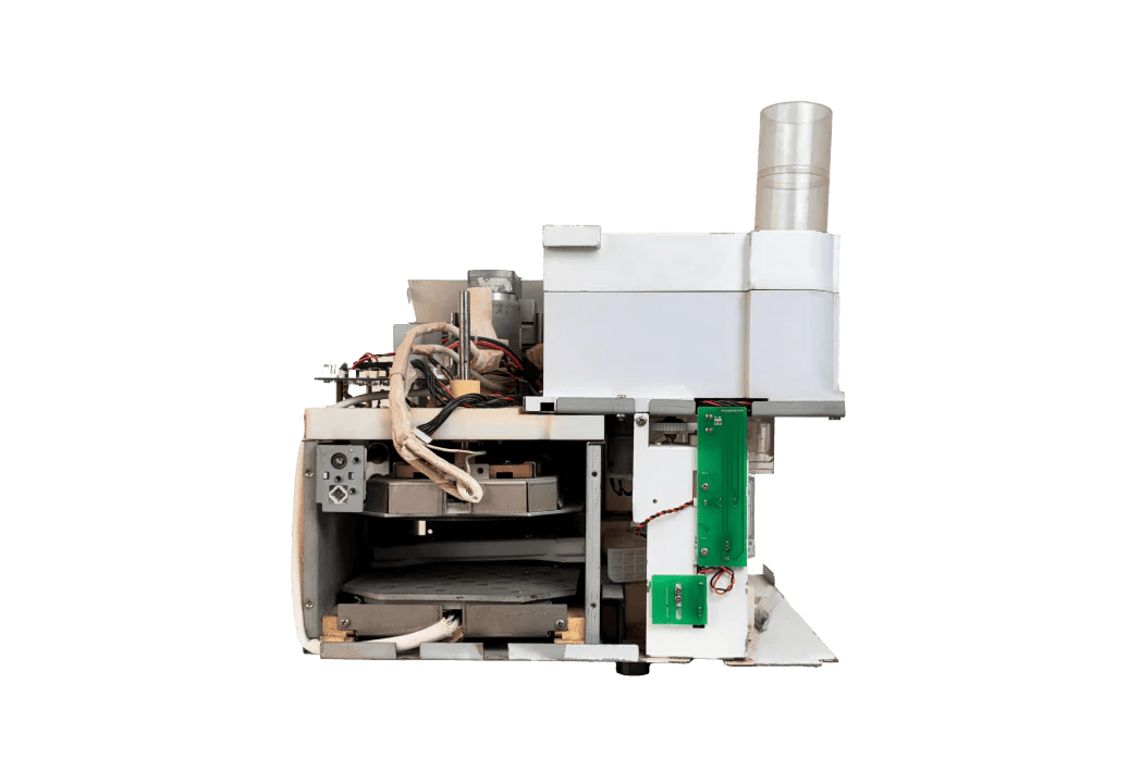 Supporting Rotimatic’s viral launch from pre-order to order fulfilment.