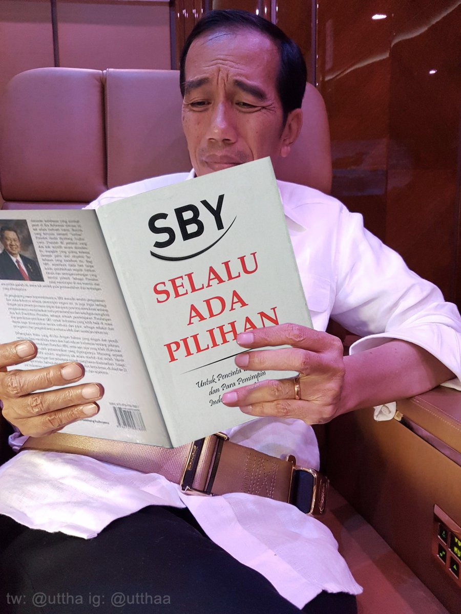 Find very good jokes, memes and quotes on our site. 7 Gambar Meme ini sindir SBY ingin bertemu Presiden Jokowi