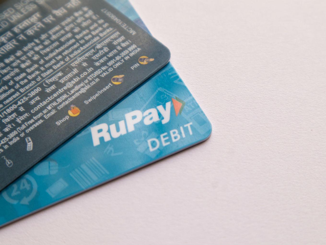 Maldives Mulls India’s RuPay Service Roll Out To Facilitate Payment In Rupees