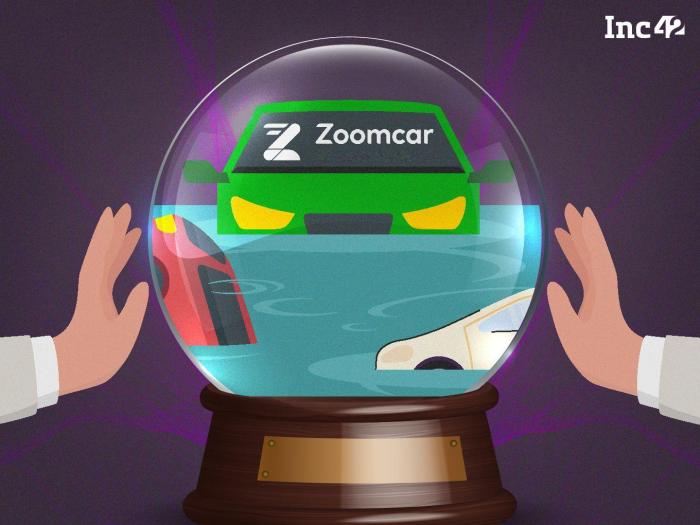 Zoomcar raises $30 million from Sony Innovation Fund in its on-going ...