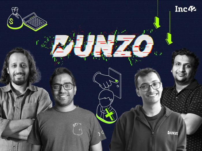 Dunzo net worth 2020