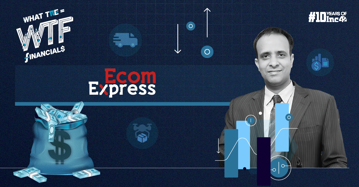 IPO-Bound Startup’s Loss Narrows 67% To INR 255.8 Cr