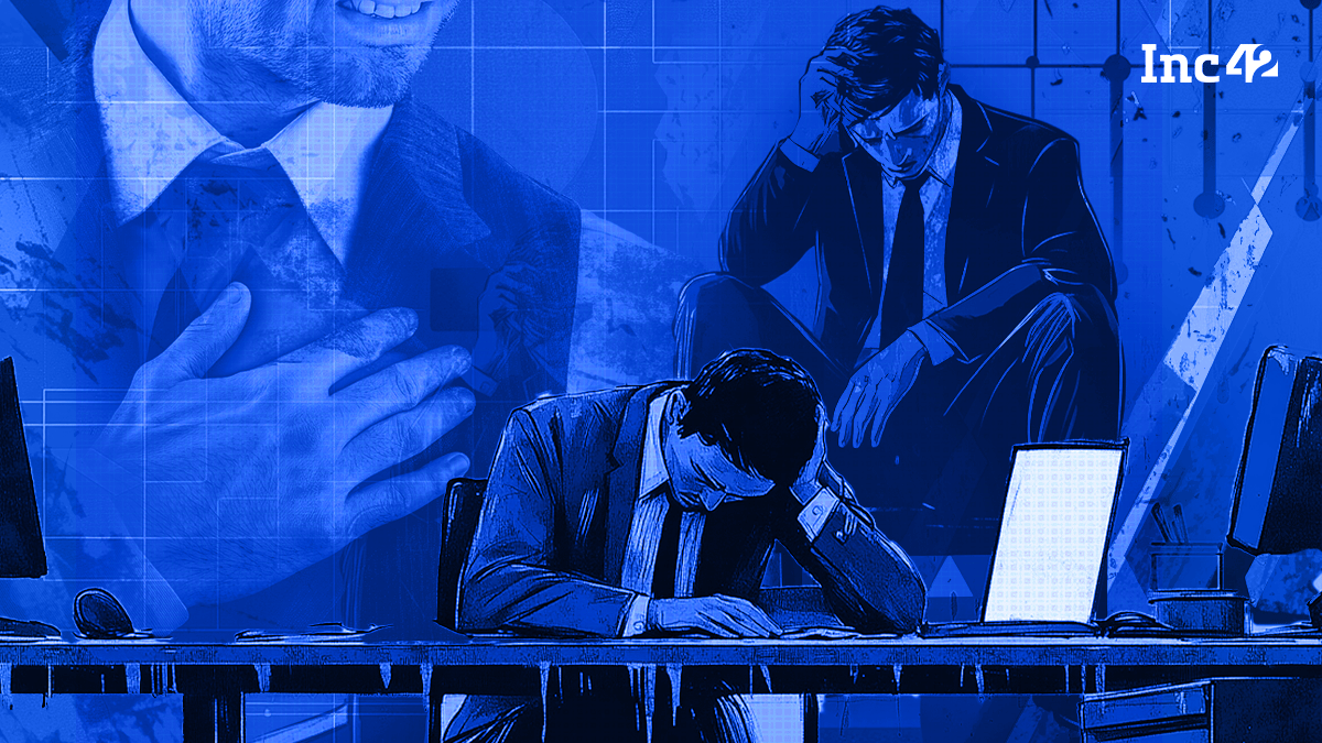 Success At The Cost Of Health