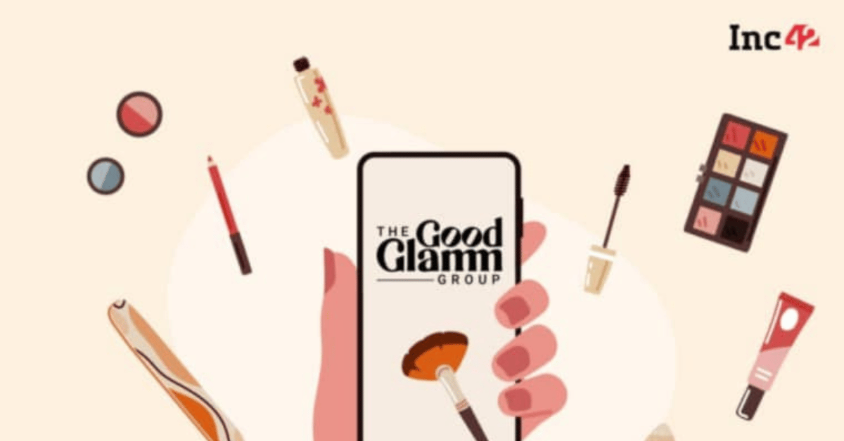 WLDD In Talks To Acquire ScoopWhoop From Good Glamm Group
