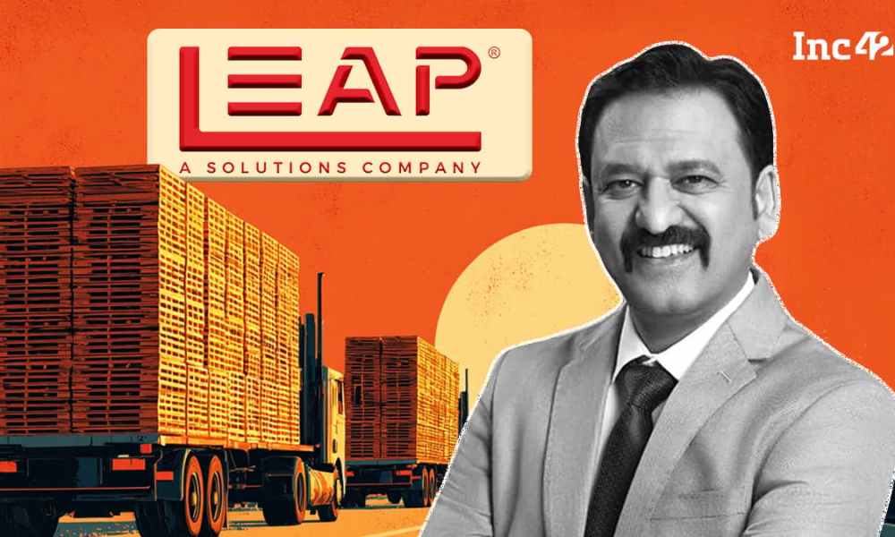 SEBI Clears Leap India’s INR 2,400 Cr IPO