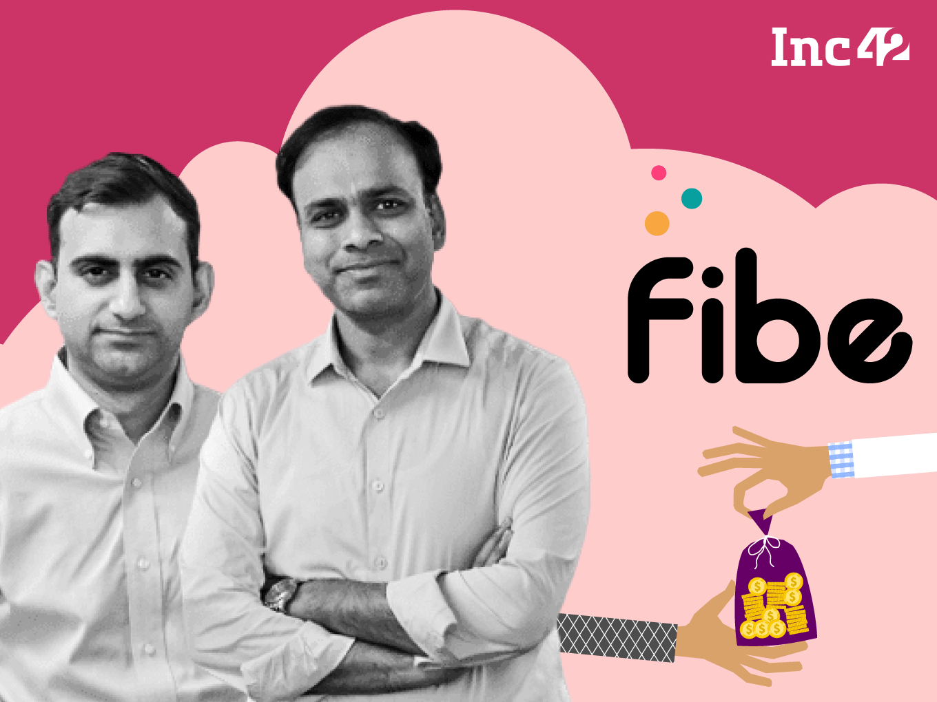 Lending Tech Startup Fibe Raises  Mn To Enhance Product Suite