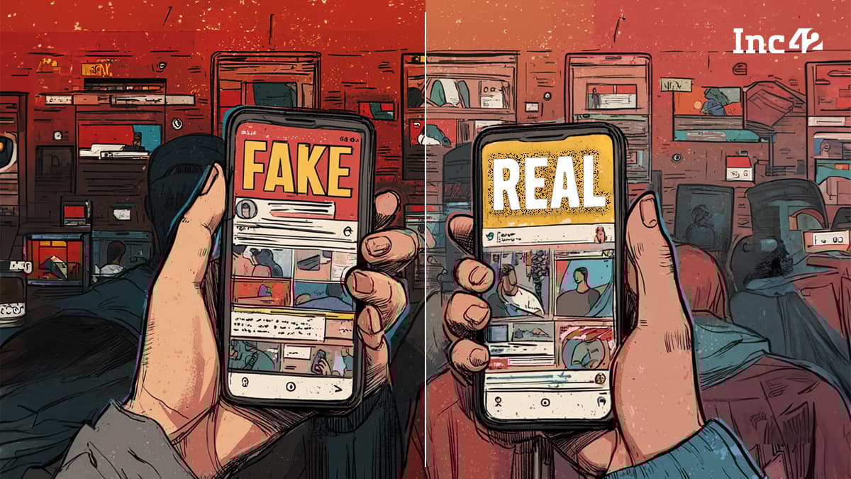 IAMAI Raises Red Flags On MeitY’s Draft AI Labelling Rules