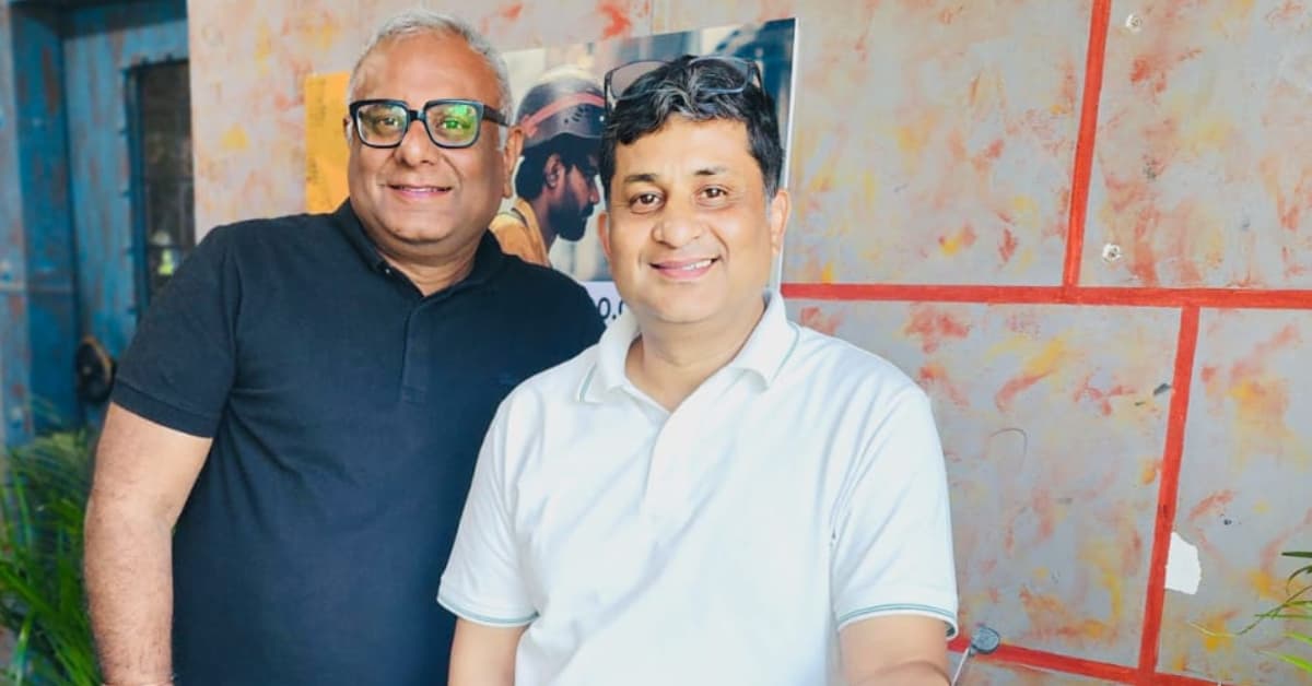 Nia.one Raises .4 Mn To Build Physical Infrastructure For Gig Workers