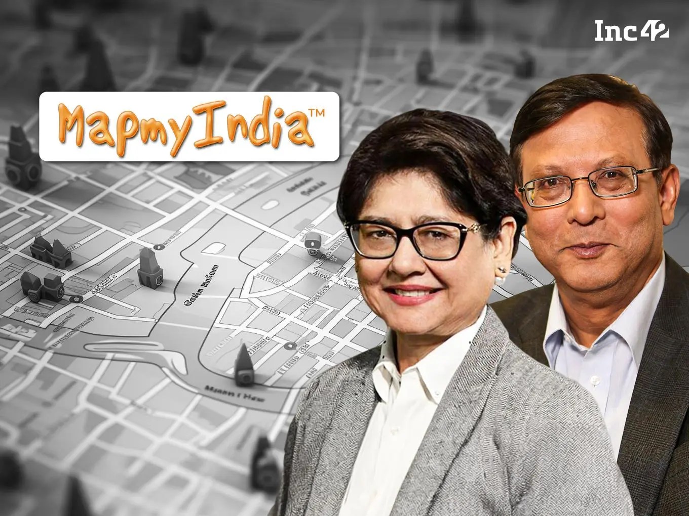MapmyIndia Acquires 6% Stake In Iwayplus To Foray Into Indoor Navigation