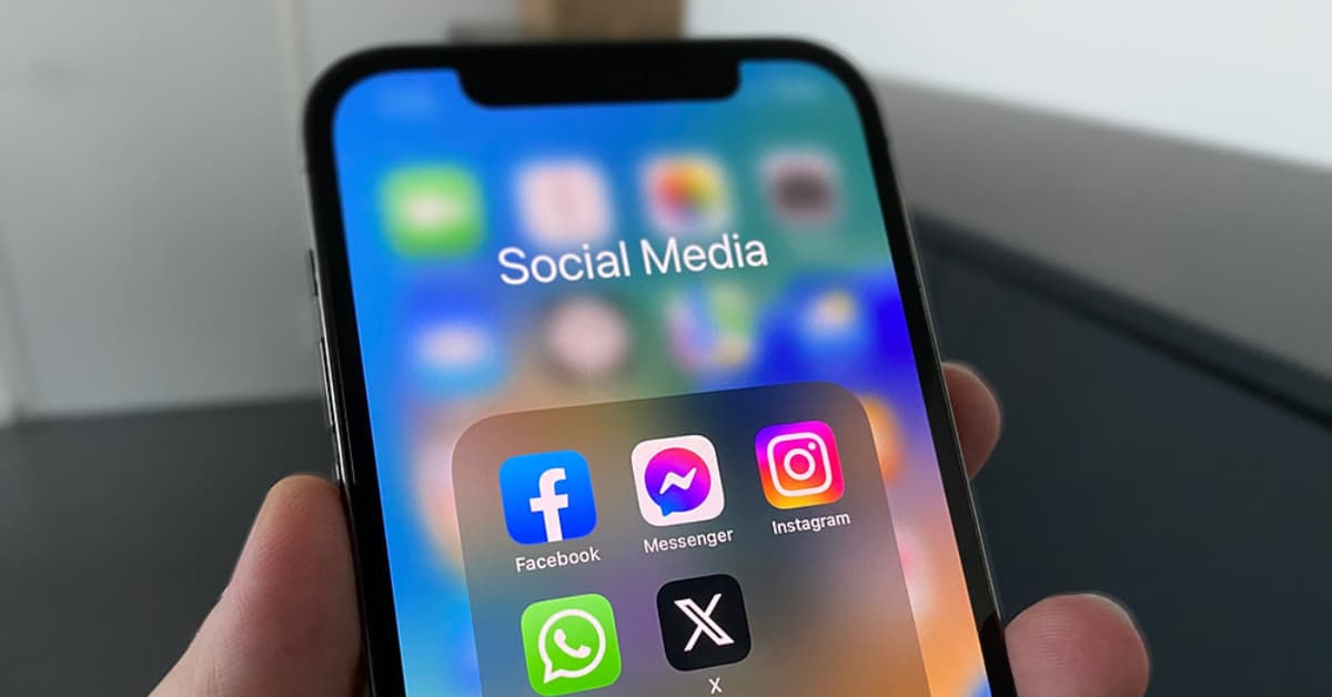 Andhra Pradesh Govt Mulls Ban On Social Media For Under-16s