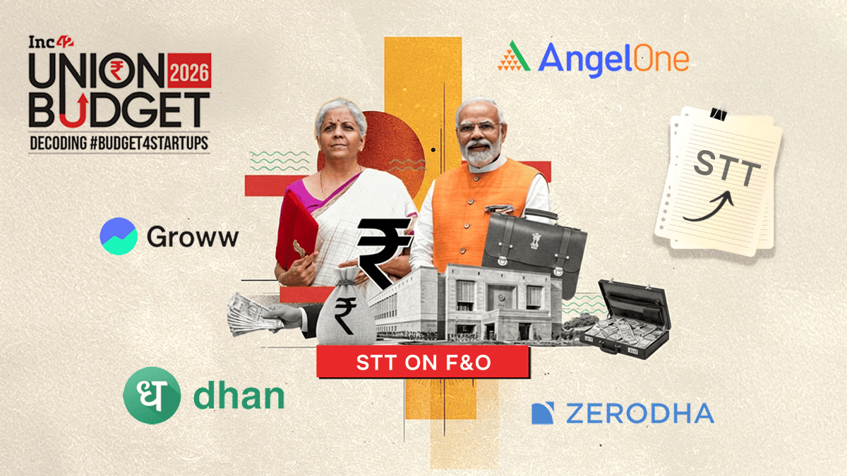 Turning Point For Zerodha, Groww and Angel One?